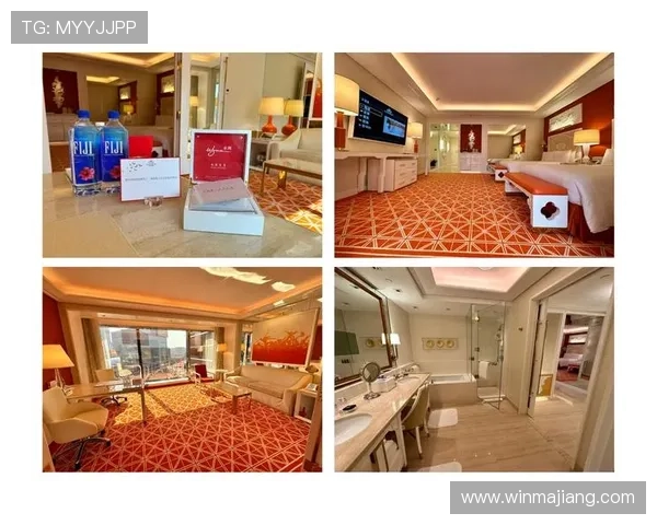 华克山庄赌场：享受高端娱乐设施与专业服务的极致体验