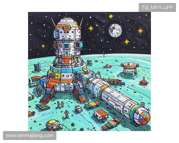 星际娱乐：探索未来虚拟娱乐的无限可能性与创新体验